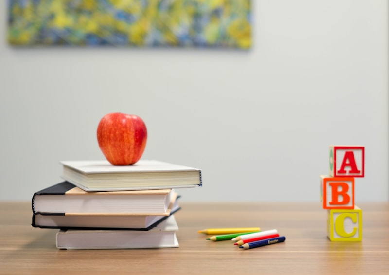 Aplicativos de Educação